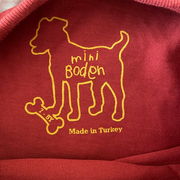 Mini Boden - Picture 6 of 11